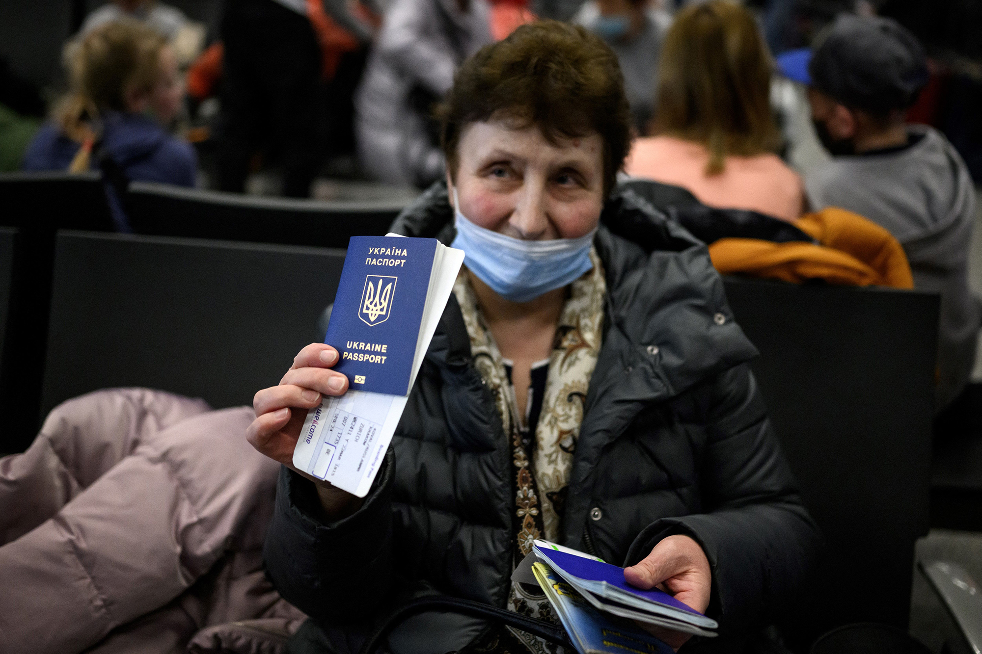 У країни ЄС. Як отримати безкоштовні білети на літаки з Молдови